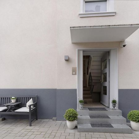 Apartamento Haus No 6 Lahr  Exterior foto
