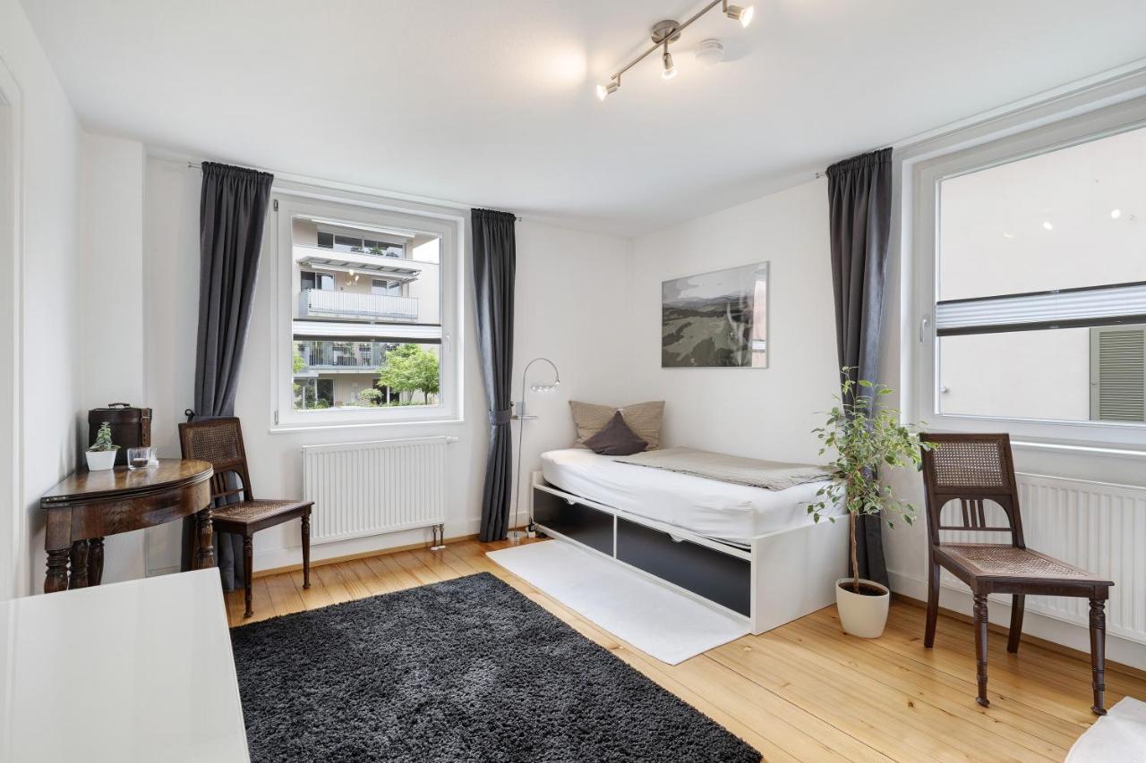 Apartamento Haus No 6 Lahr  Exterior foto