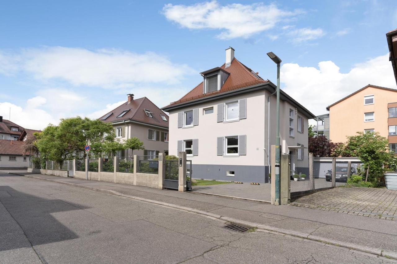Apartamento Haus No 6 Lahr  Exterior foto