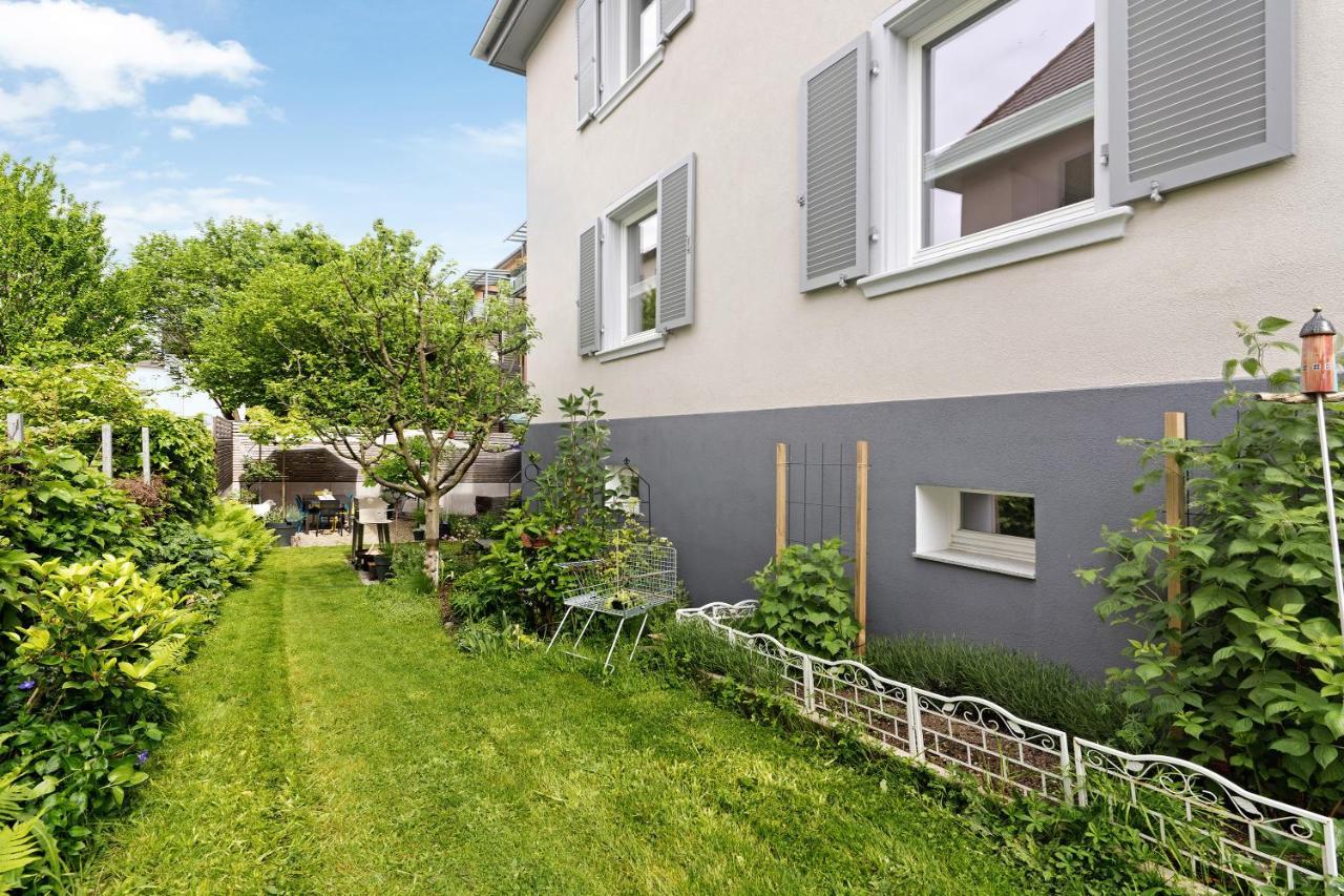 Apartamento Haus No 6 Lahr  Exterior foto