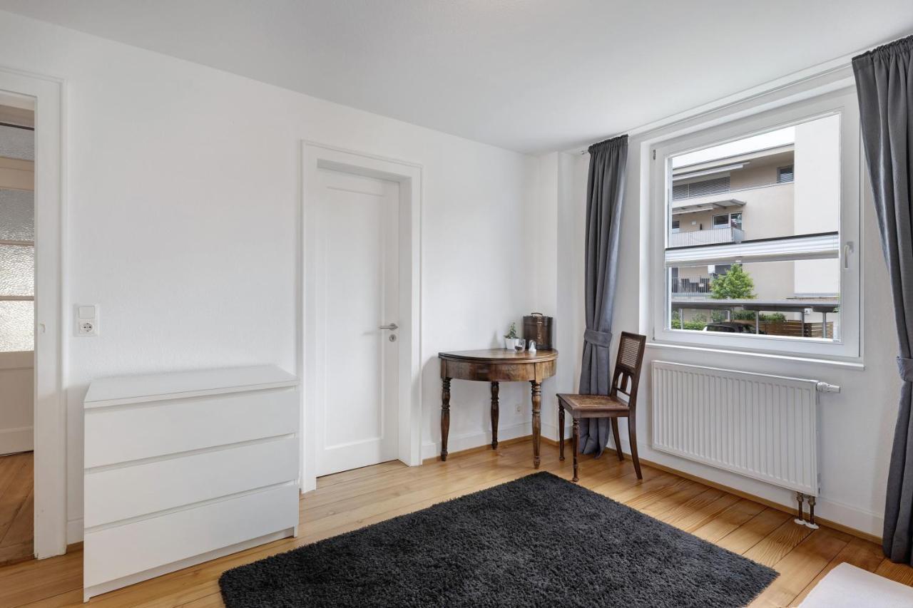 Apartamento Haus No 6 Lahr  Exterior foto