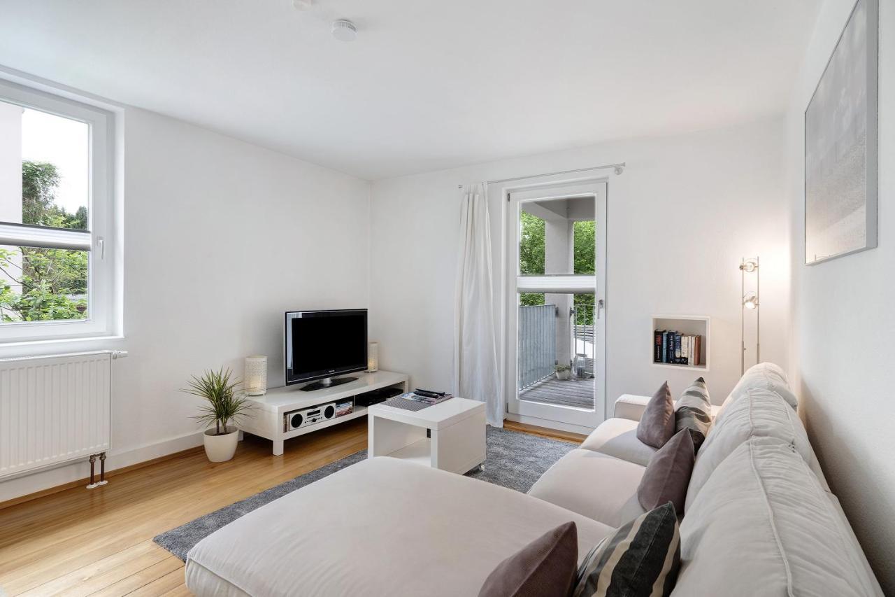 Apartamento Haus No 6 Lahr  Exterior foto