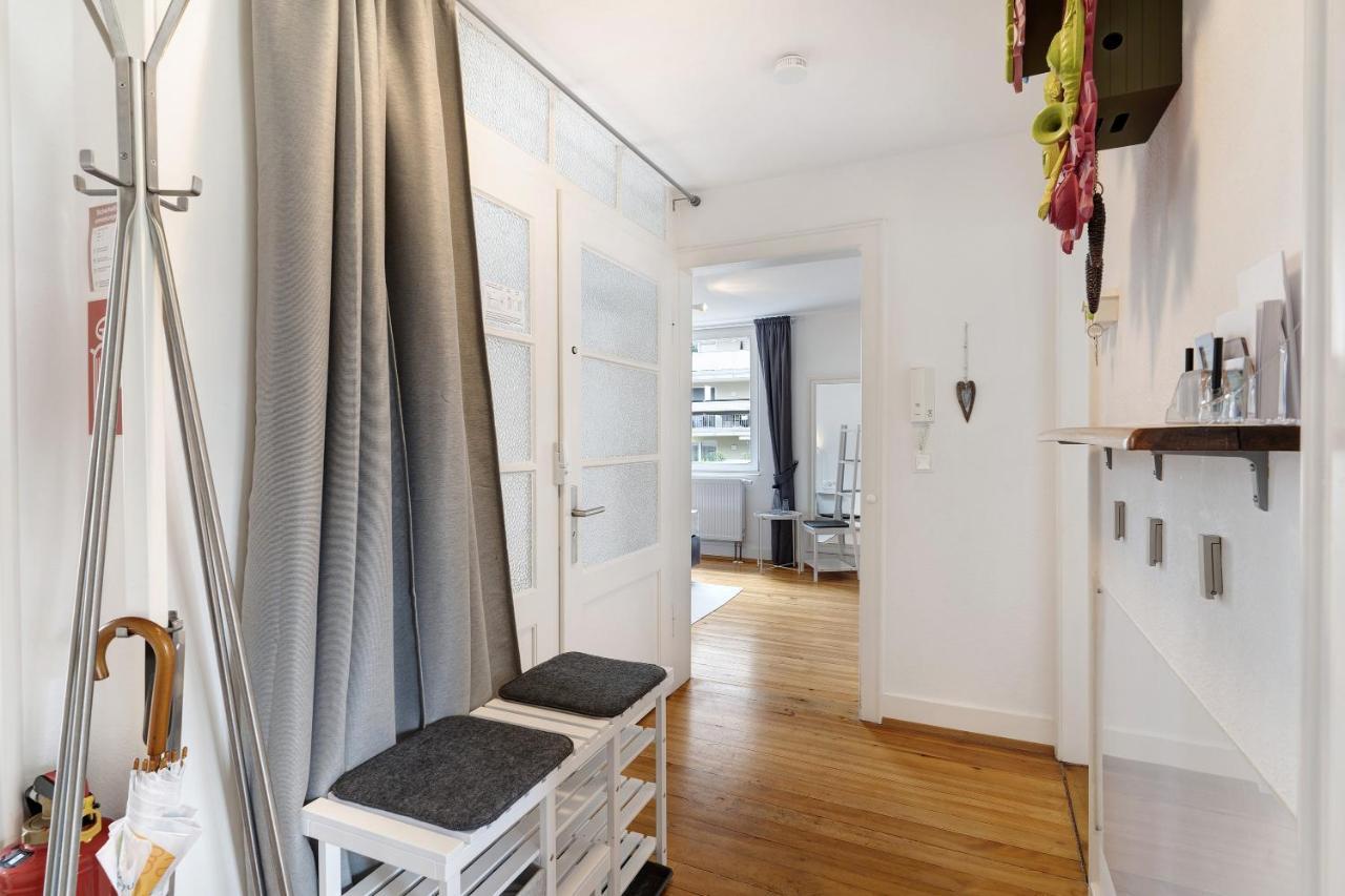Apartamento Haus No 6 Lahr  Exterior foto
